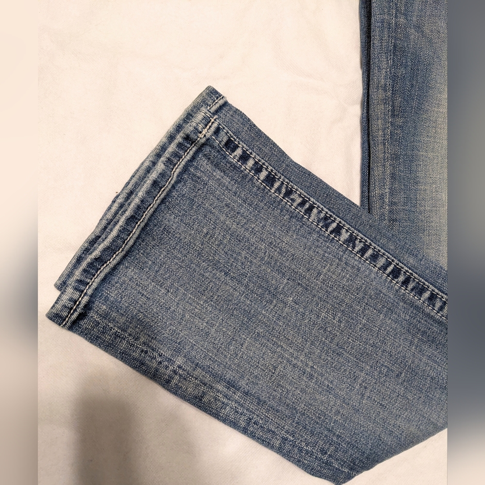 Miss Me Medium Wash Cotton Bootcut Jeans - Picture 3 of 13
